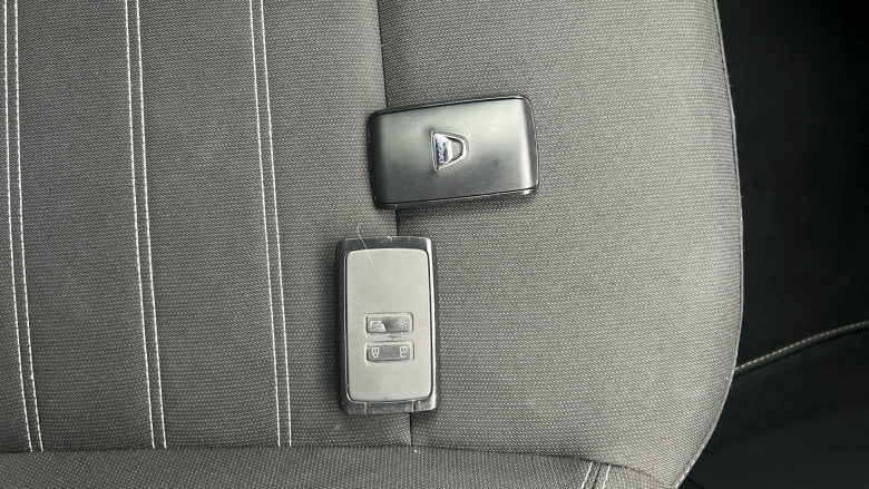 Dacia Jogger 1.0 TCe Comfort 5dr Petrol Estate